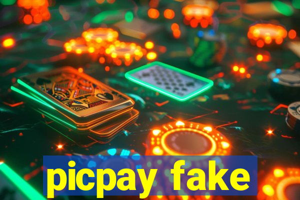 picpay fake